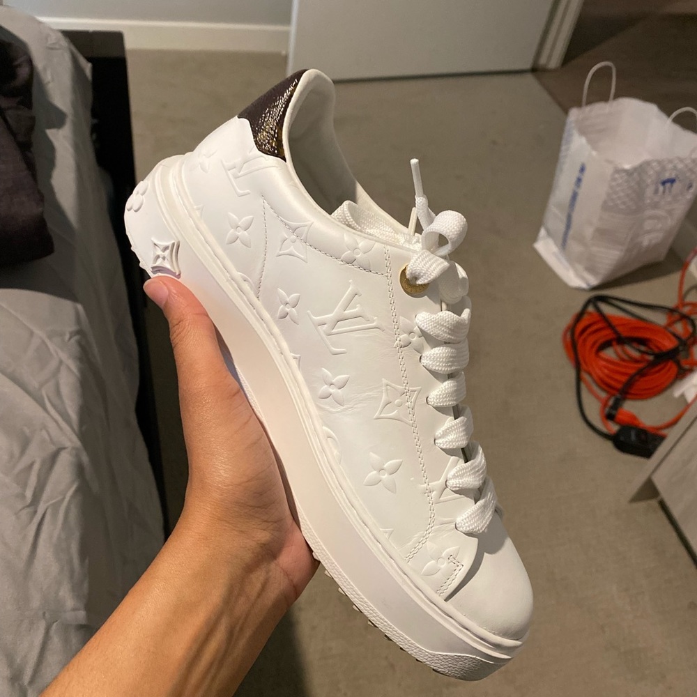 Louis Vuitton Shoes